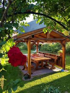 Appartamento Negritella cipat: 022147-AT-059669