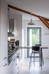 Chestnut House Appartment
