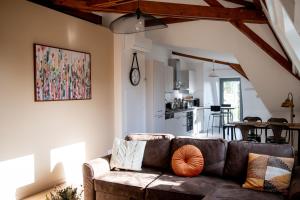 Chestnut House Appartment