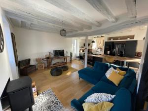 Villas L’ATYPIK : photos des chambres