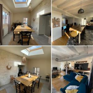 Villas L’ATYPIK : photos des chambres