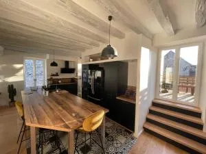 L’ATYPIK - Courgis