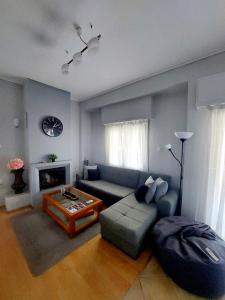 Athens Centre Acropolis "Sunny" apartment #718