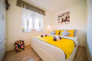 Apartment Sacramento centar Varaždin