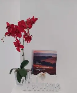 Orchidea Veszprém Apartman - Veszprém