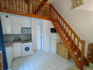 Appartements Appart - residence avec piscine St jean de Monts : photos des chambres