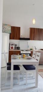 Ammoudaries appartment