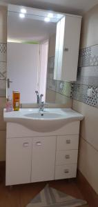 Ammoudaries appartment