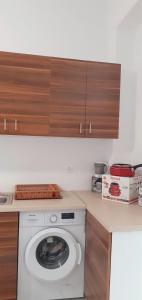 Ammoudaries appartment