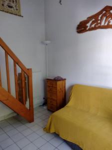 Appartements Appart - residence avec piscine St jean de Monts : photos des chambres