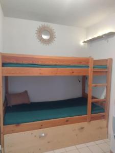 Appartements Appart - residence avec piscine St jean de Monts : photos des chambres