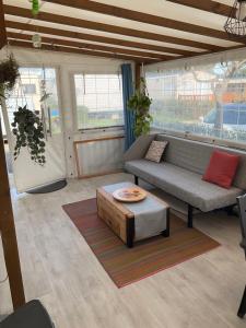 Campings Mobile Homes Sous le Soleil : photos des chambres