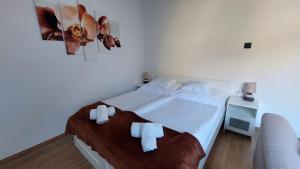 Orchidea Veszprém Apartman