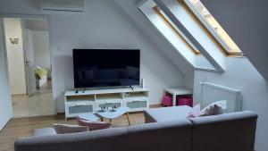 Orchidea Veszprém Apartman