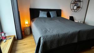 Apartmán s terasou Benecko