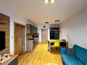 Apartmán s terasou Benecko