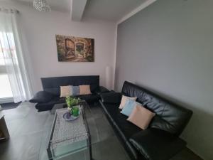 Ferienwohnung Adriaperle Villa Casper mit Whirlpool