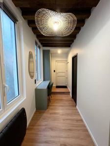 The Studio Family - Le vert olive