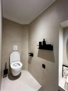 The Studio Family - Le vert olive