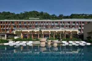 The Westin Resort & Spa Himalayas - Jajal