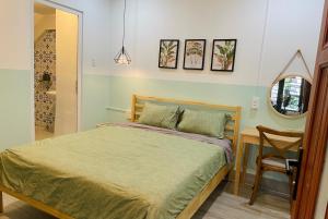 STAY hostel 2 - 350m from the ferry