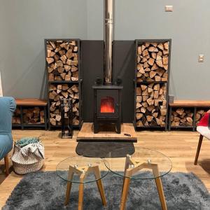 Refugio entre Montañas - Malalcahuello