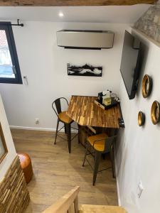 Vieux port de Marseille