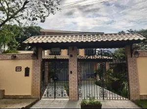 Espaço Vitória Imperial - 瓜皮米林