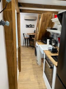 Vieux port de Marseille