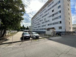 Cozy studio apartment in the wider center