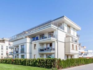 Holiday apartment Sanddorn WE 7