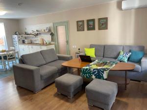 NiDo Cozy 3BR Apartment Kapana Top Center