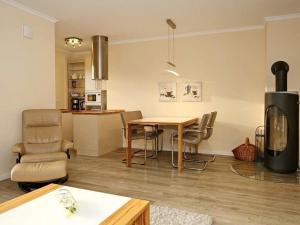 Holiday apartment Sanddorn WE 7