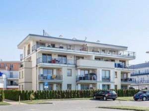 Holiday apartment Sanddorn WE 7