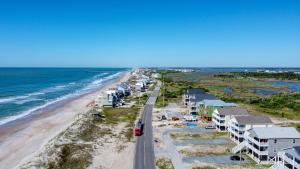 Turtle Time! -North Topsail Beach