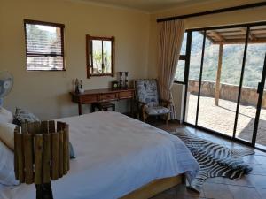 Tanda Kutula Mountain Lodge