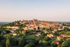 Studio cabine 5 personnes - 蒙夫朗屈安