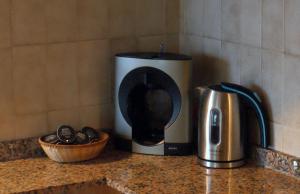 Apartament z widokiem na morze 250 m od plaży