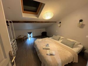 Villas Villa Virginie gite 1 : photos des chambres