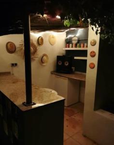 Casa el Girasol, rustig gelegen kindvriendelijke villa 10 p