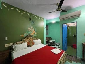 The Kutumb Villa - A Heritage Home Stay