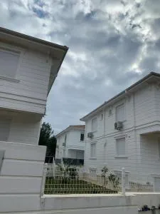 Deluxe Villa in Forest 4 - Yukarıkaraman