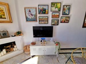 Hermoso Piso en La Cala de Mijas con vistas al mar