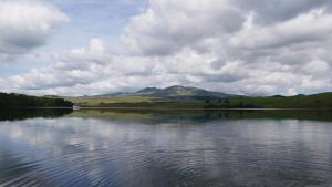 Appartements La Fontaine Salee-Home Shanti-Chastreix : photos des chambres