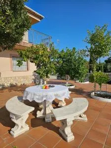 Ferienhaus, Villa in Lloret de Mar - Puigventos