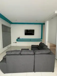 CASA MEBA - Calvillo