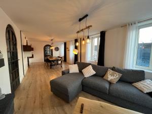 Appartements Appartement St Eloi 75m² : photos des chambres