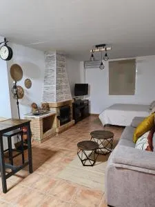 Loft Aguas de la Sierra - Benamahoma