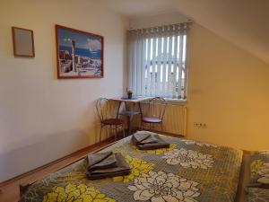Apartmany Zachar