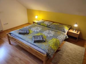 Apartmany Zachar